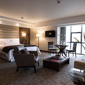 Habitación Grand con Cama King